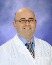 Fadi Samman