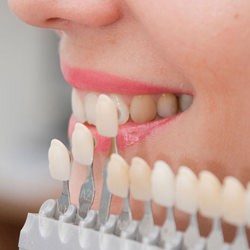 Whitening